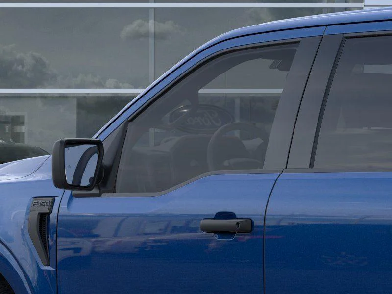 New 2026 Argon Ford STX image 20