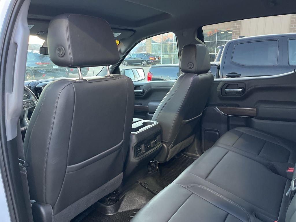 2022 Chevrolet Silverado 1500 Limited RST - Photo 22