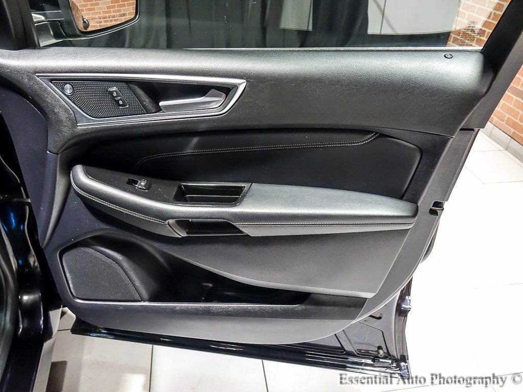 2019 FORD EDGE - Image 32