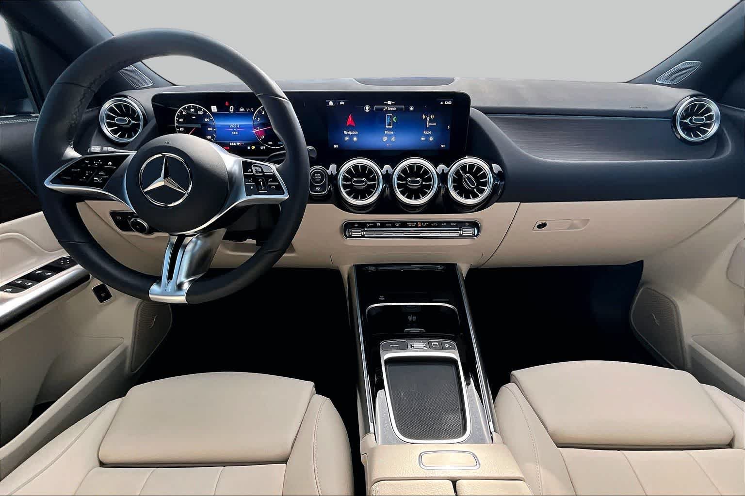 2025 Mercedes-Benz GLA GLA250 - Photo 16