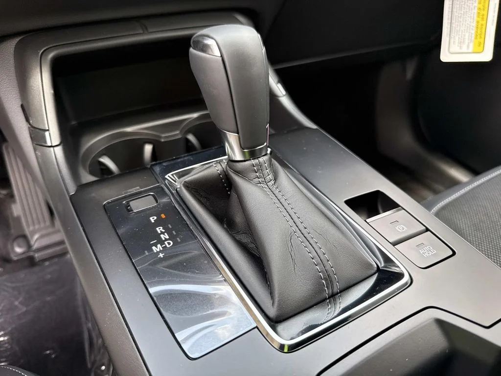 New 2026 Jet Black Mica Mazda 2.5 S Preferred AWD image 33