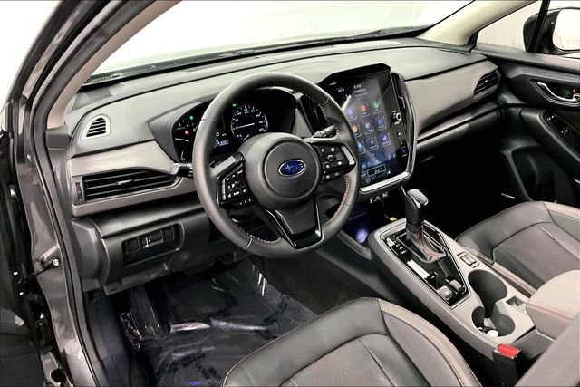 2024 Subaru Crosstrek Limited - Photo 16