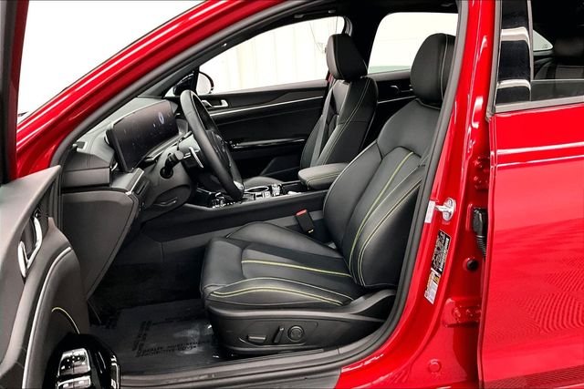 2026 Kia K5 GT - Photo 24