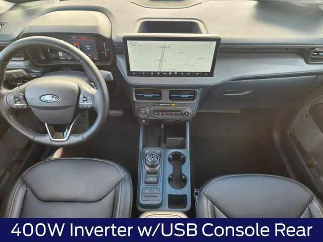 2025 Ford Maverick Lobo Premium - Photo 13