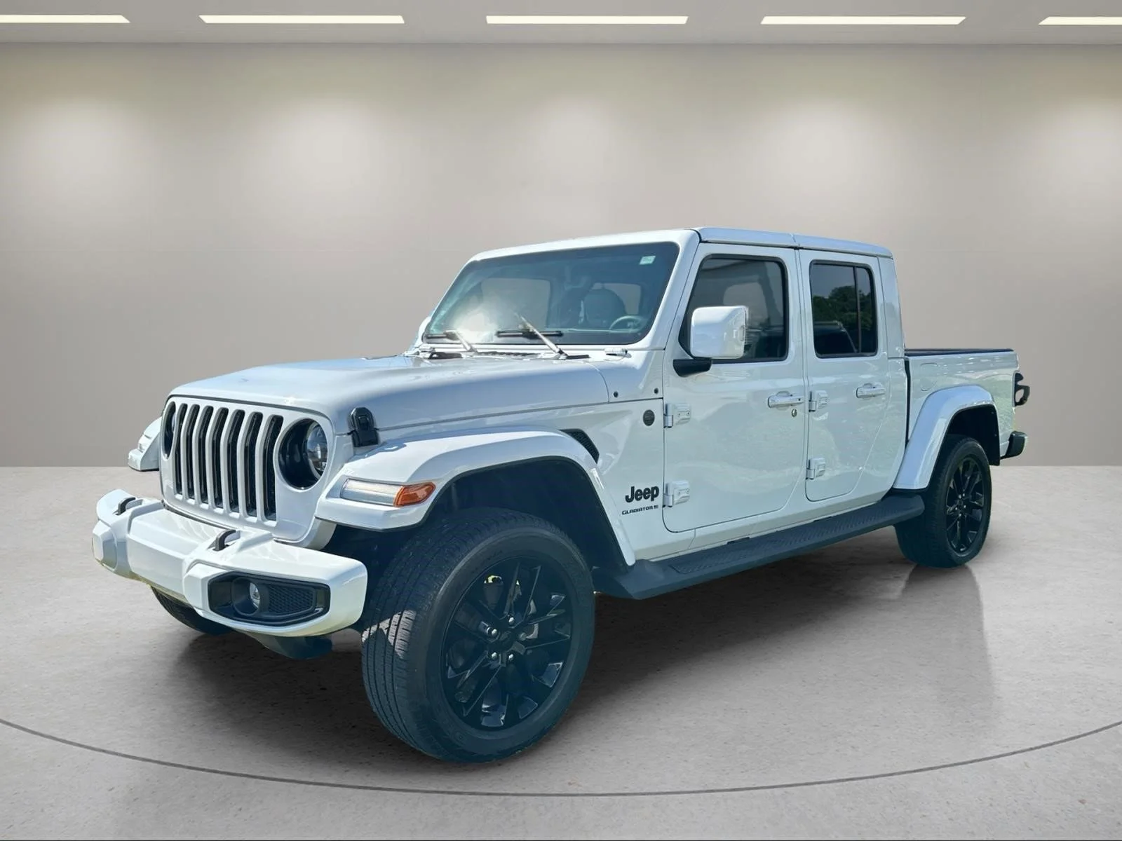 2023 Jeep Gladiator High Altitude's photo