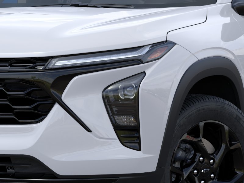 2026 Chevrolet Trax LT - Photo 10
