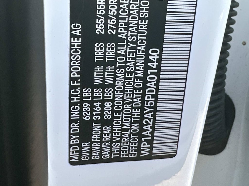 2023 Porsche Cayenne Base - Photo 30