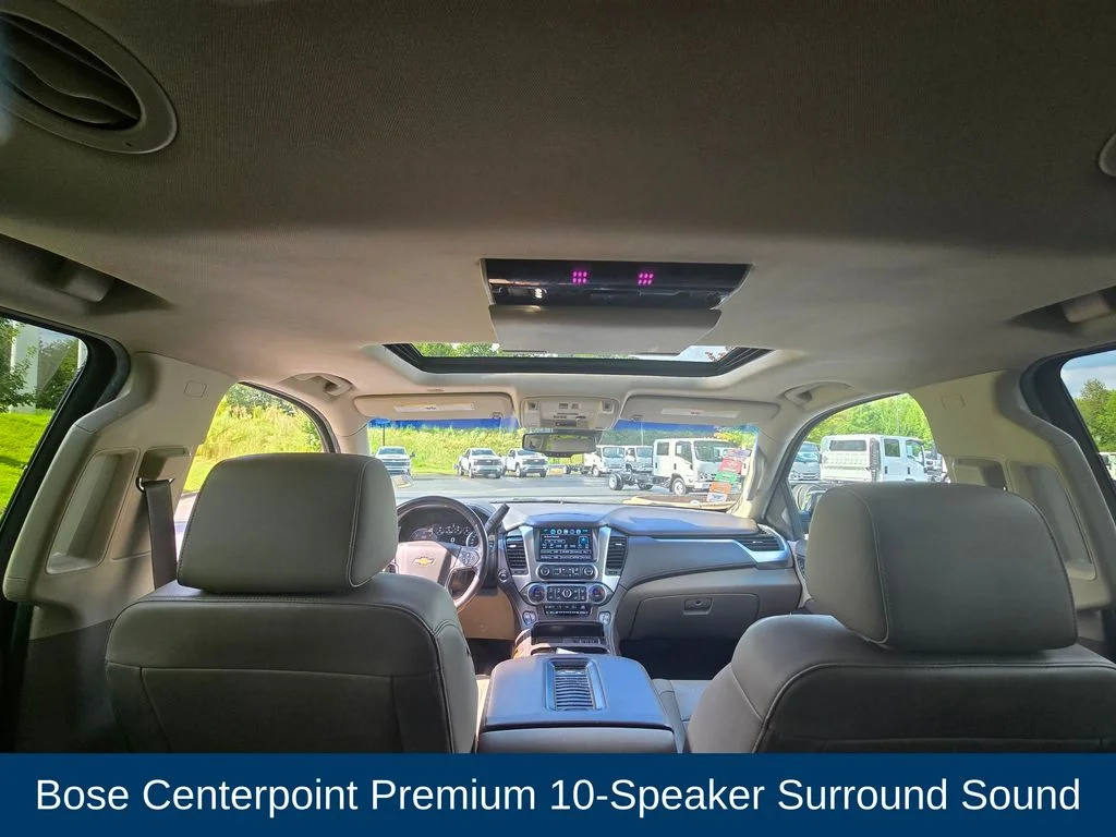 Used 2019 Blue Chevrolet Premier image 16
