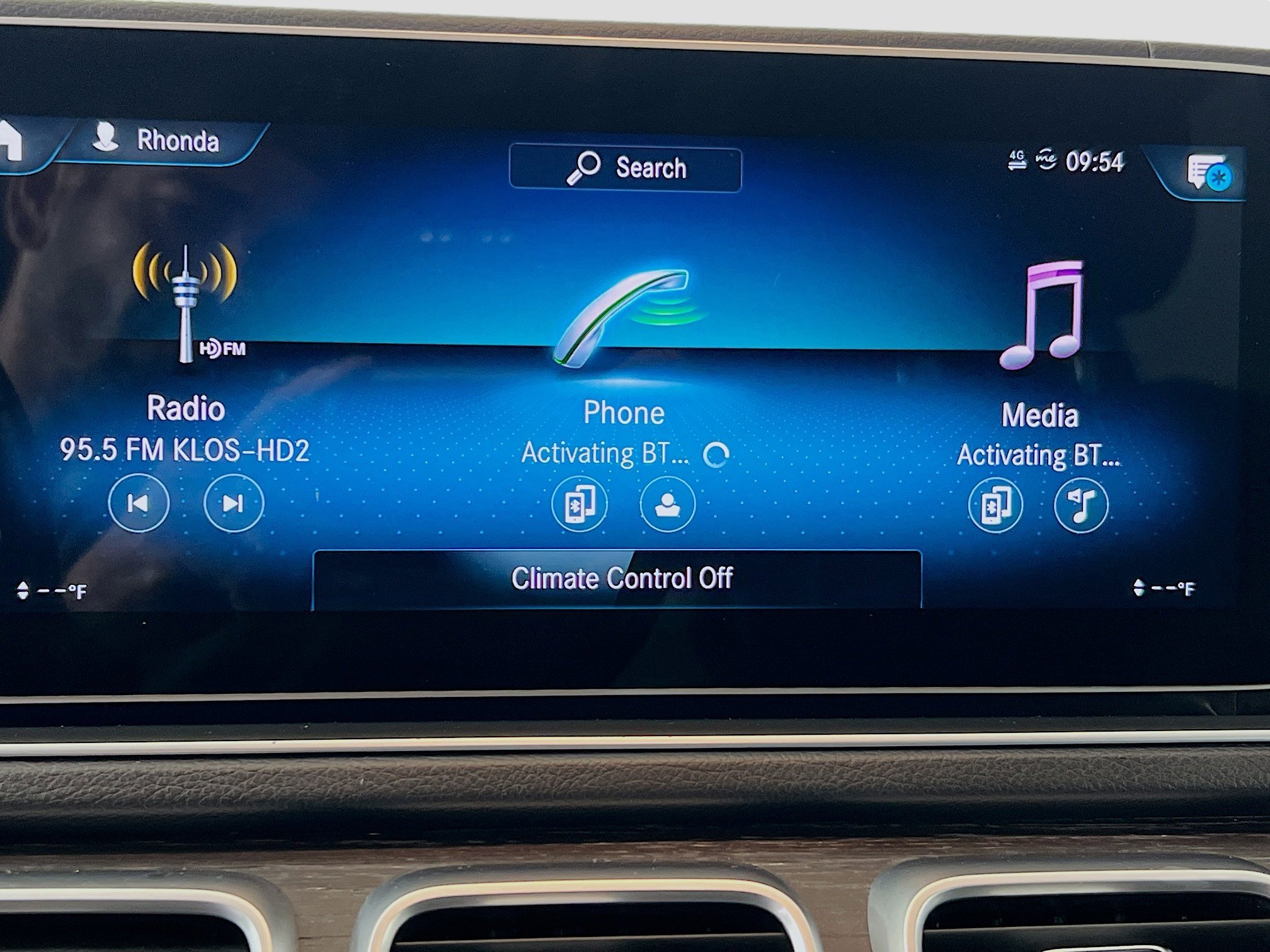 2021 Mercedes-Benz GLS GLS450 - Photo 15