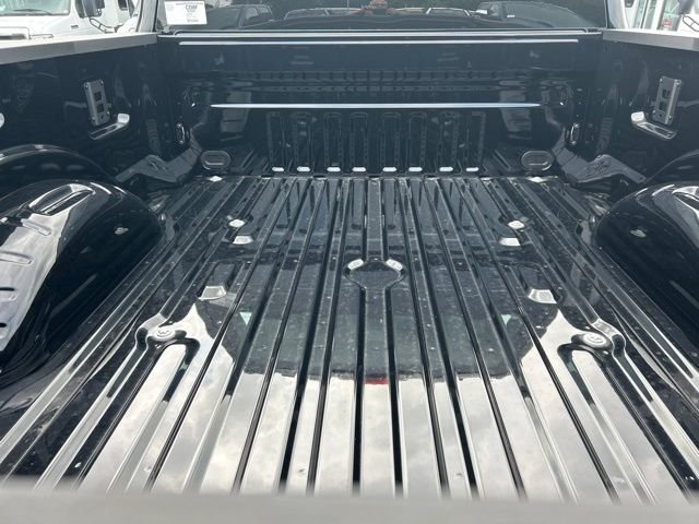 New 2026 Agate Black Metallic Ford F-350® XL image 7