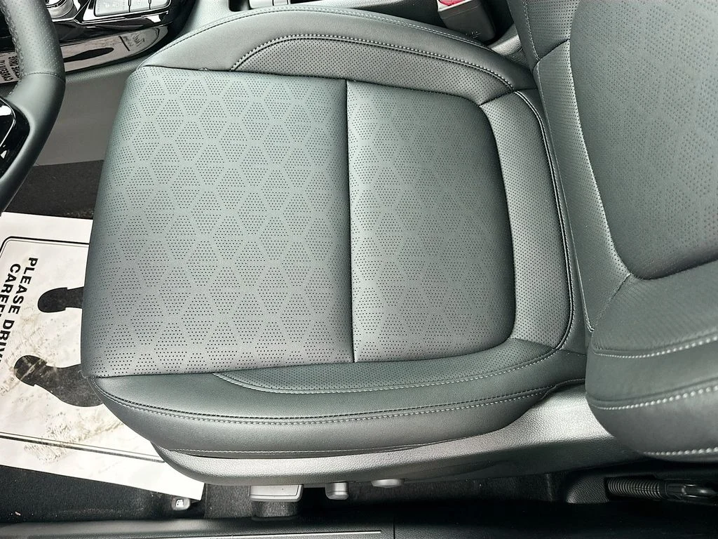 New 2026 Gravity Gray Kia SX image 20