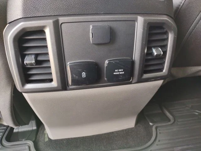 Used 2020 Race Red Ford XLT image 22