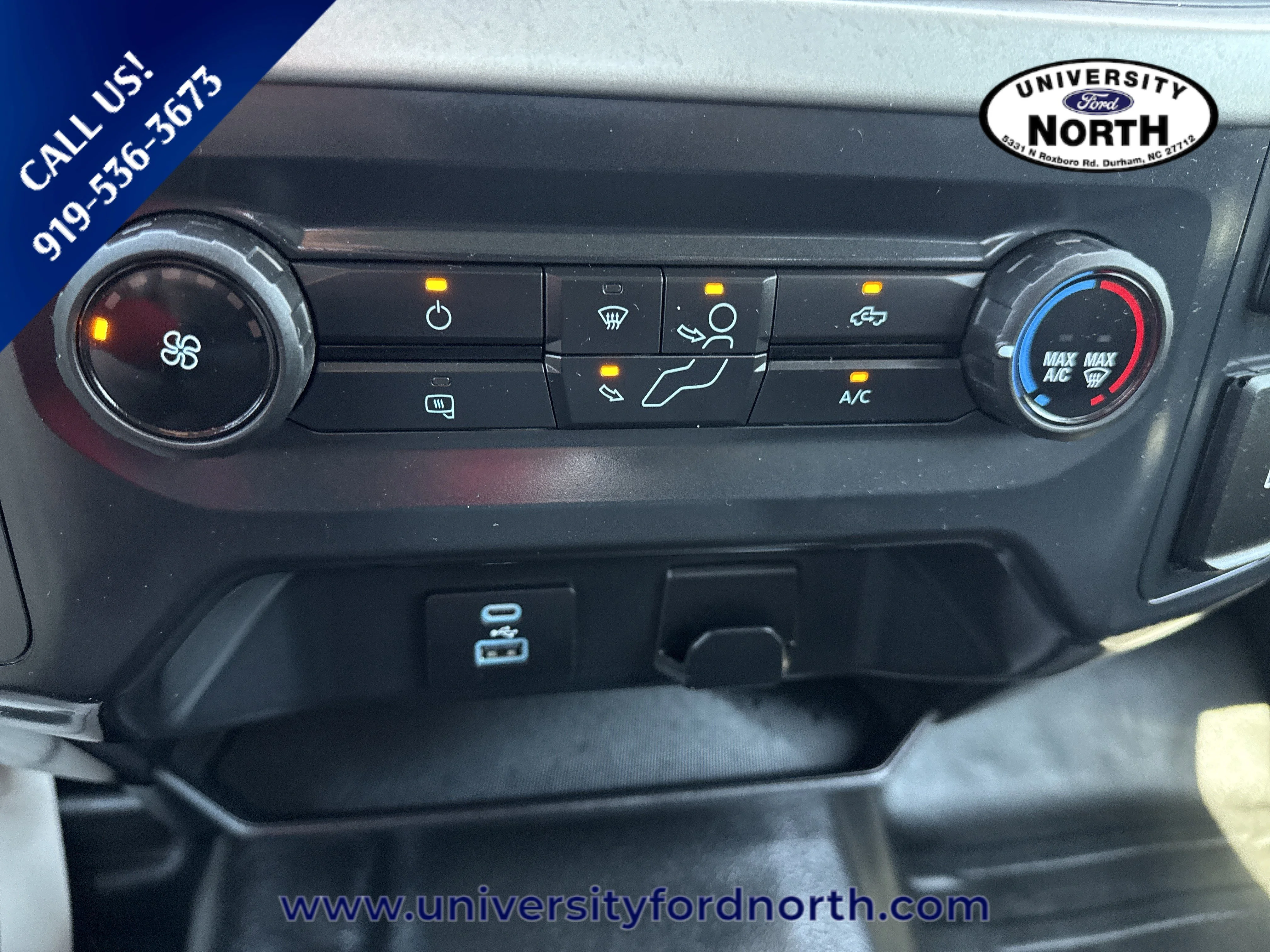 Used 2022 Oxford White Ford XL image 30