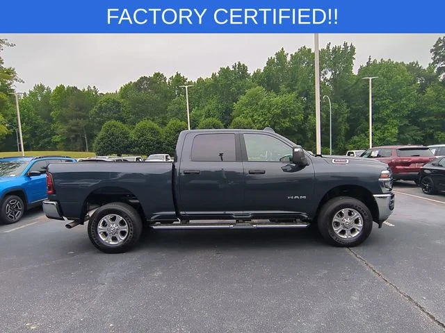 Used 2026 Blue Ram Big Horn image 6