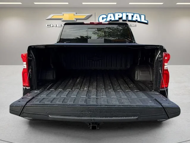 Used 2026 Black Chevrolet ZR2 image 33