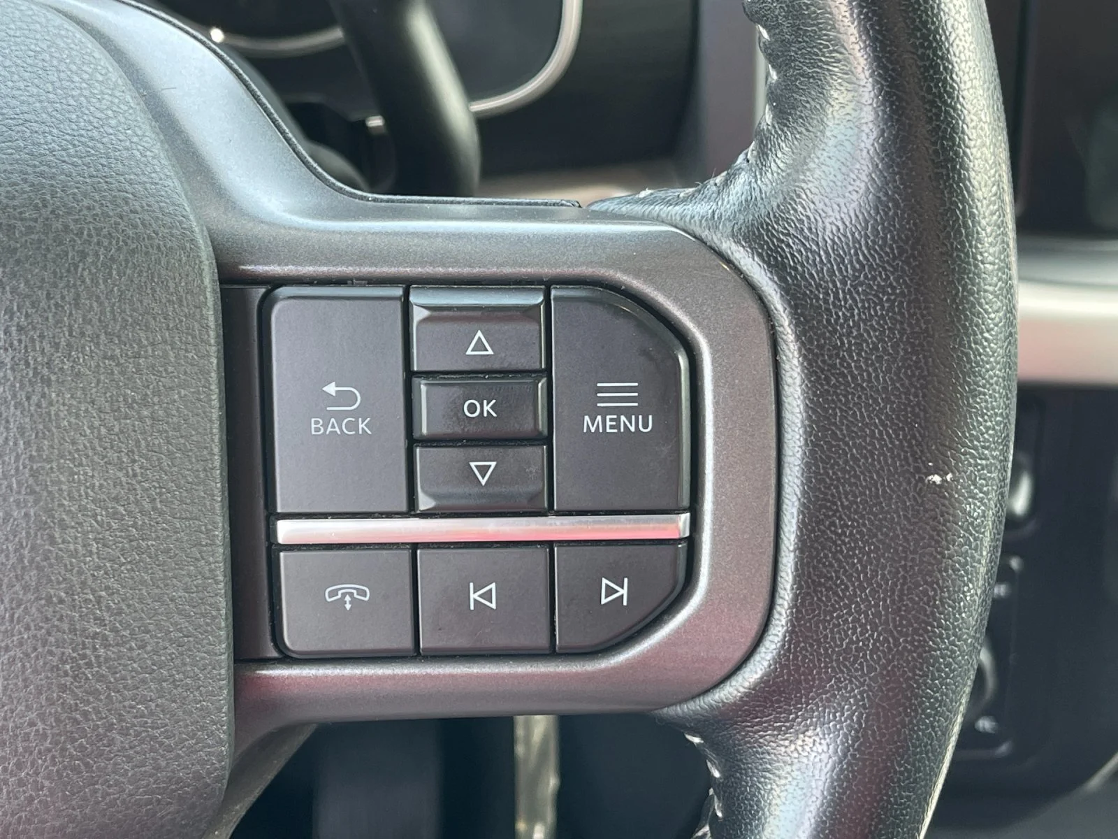 Used 2021 White Ford XLT image 26