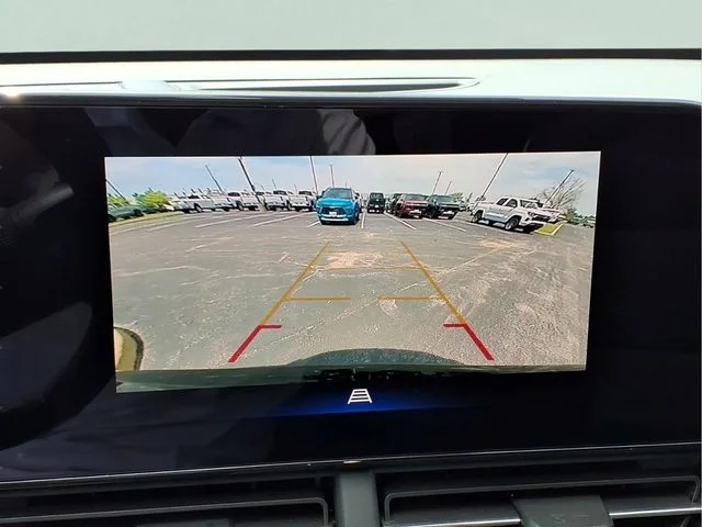 Certified Used 2025 Black Chevrolet ACTIV image 6