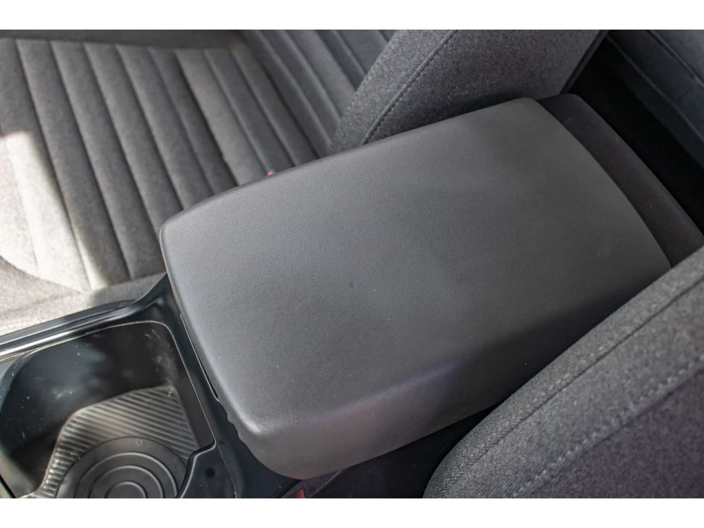 Used 2025 Deep Sea Blue Kia EX image 30