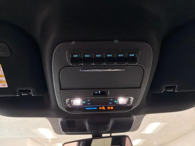 New 2026 Race Red Ford F-250® Lariat® image 32