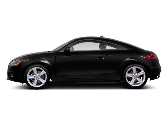 Used 2010 Brilliant Black Audi 2.0T Prestige image 3
