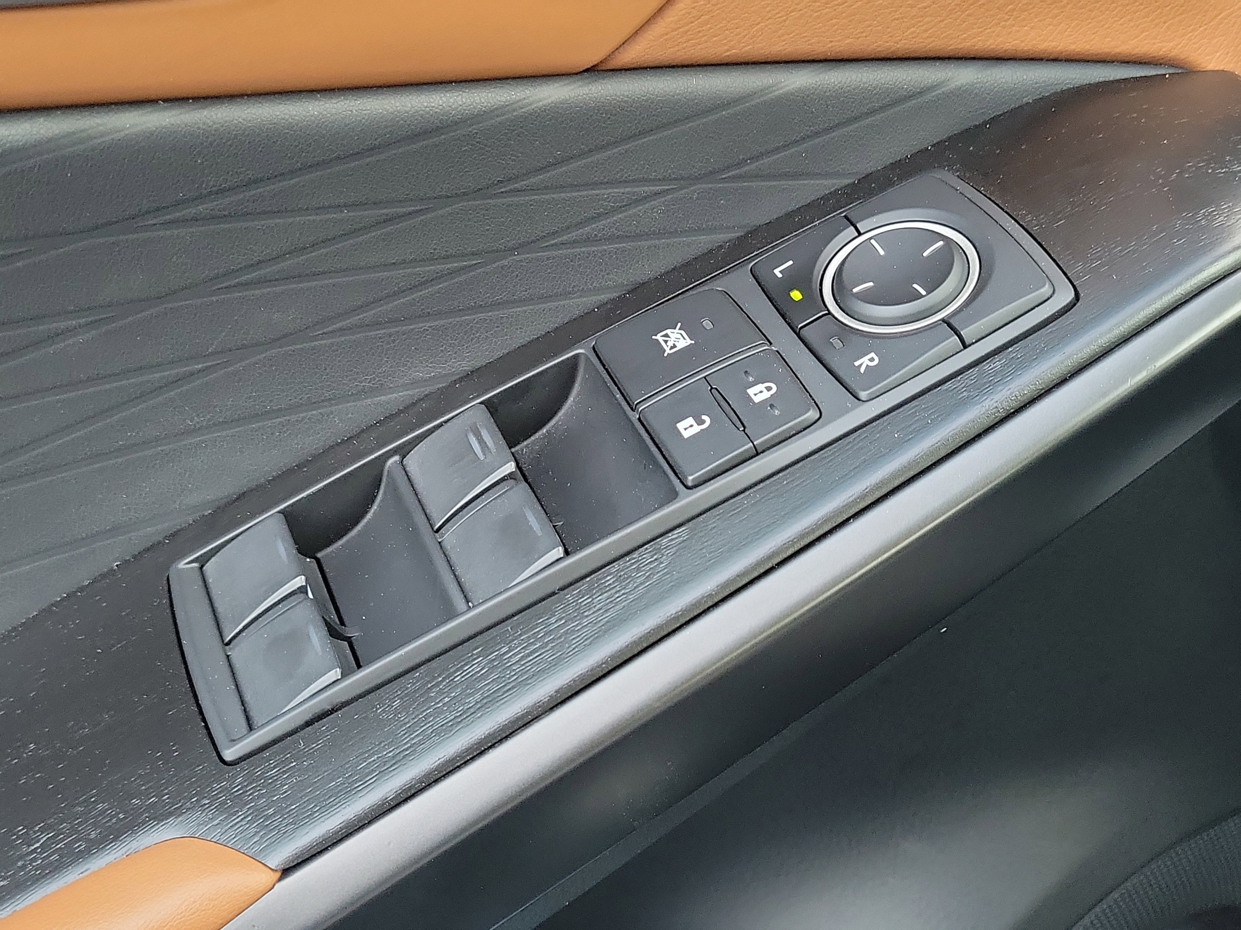 Certified Used 2023 CLOUDBURST GRAY Lexus IS 300 image 19