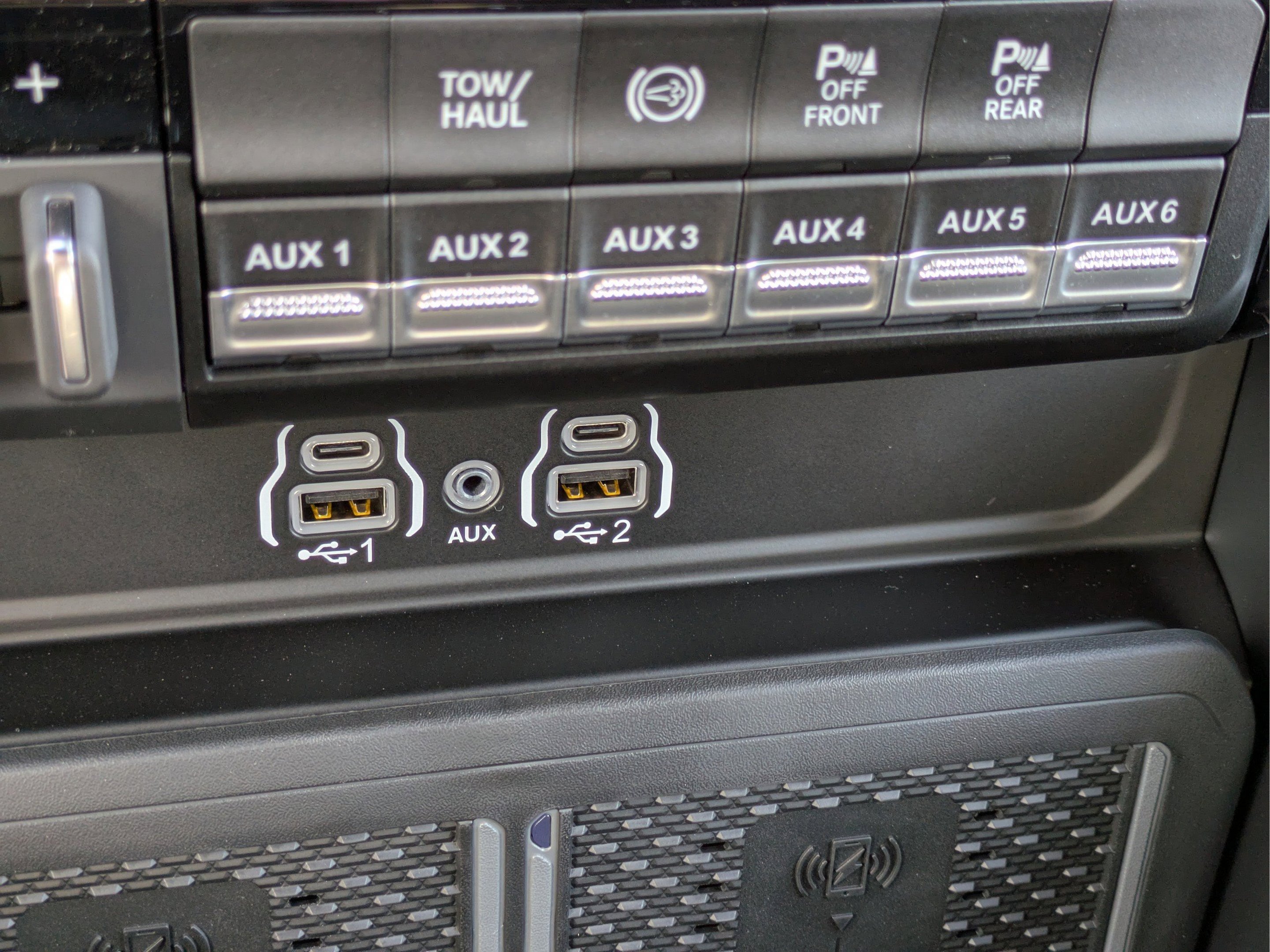 2026 RAM 2500 Big Horn - Photo 27