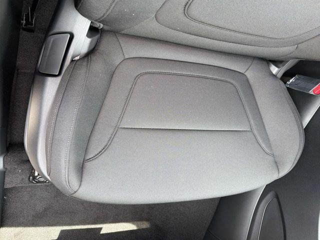New 2026 Gray Hyundai SE FWD image 13