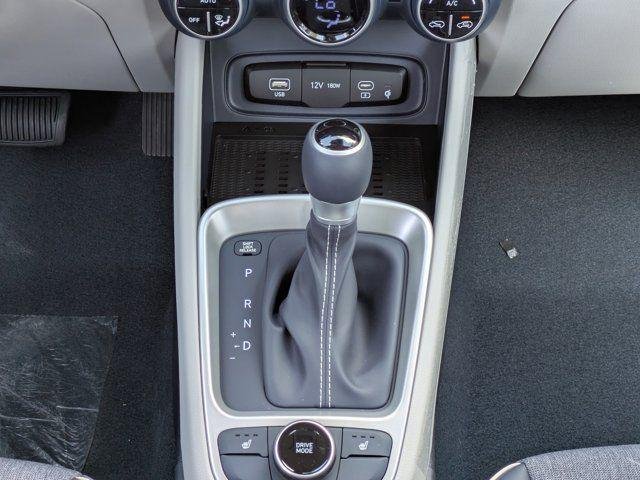 New 2026 Denim w/White Roof Hyundai SEL w/Two-Tone Roof image 42