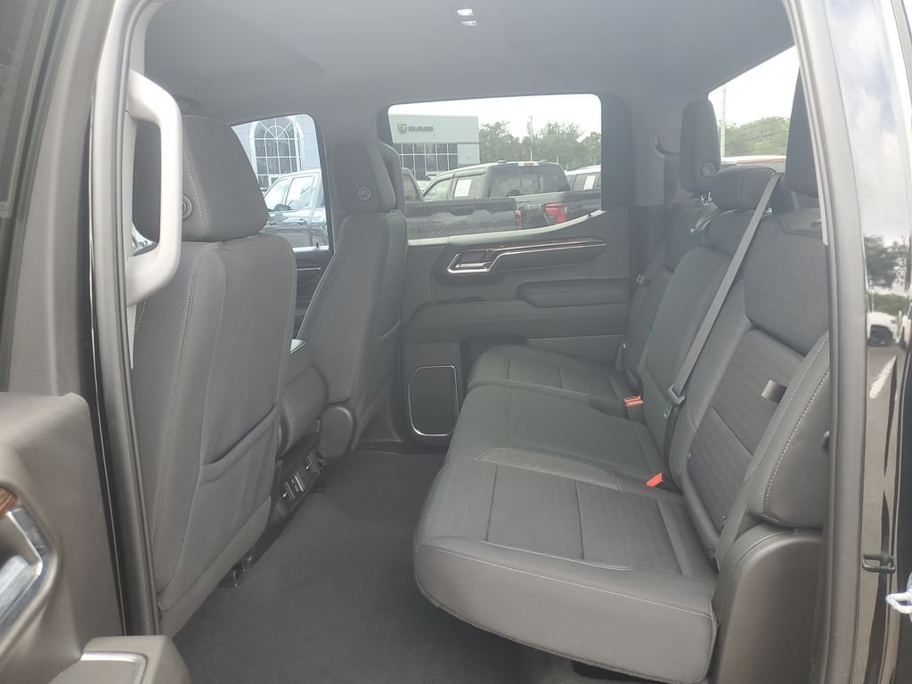 Used 2023 Black GMC Elevation image 8
