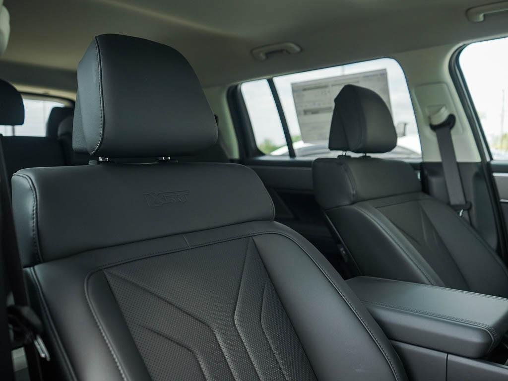 New 2026 Ecotronic Gray Hyundai XRT AWD image 38
