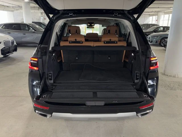 2026 BMW X7 40i - Photo 14