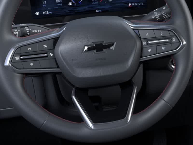 2026 Chevrolet Tahoe RST - Photo 19