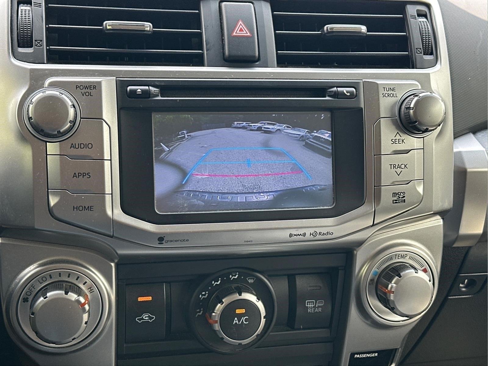 Used 2019 Midnight Black Metallic Toyota SR5 image 27