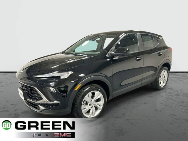 2026 Buick Encore GX Preferred AWD's photo