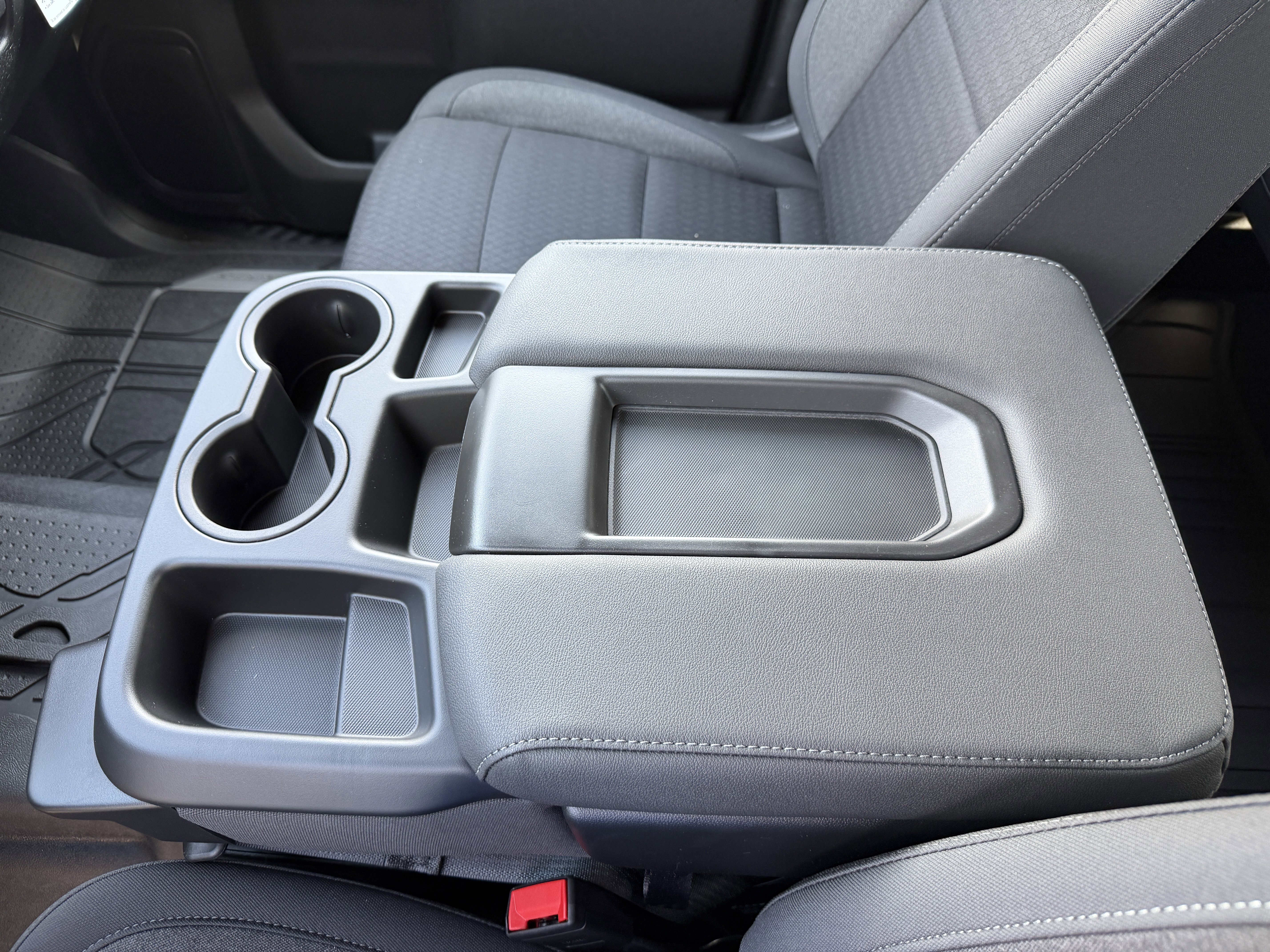 2026 Chevrolet Silverado 2500 HD Custom - Photo 25