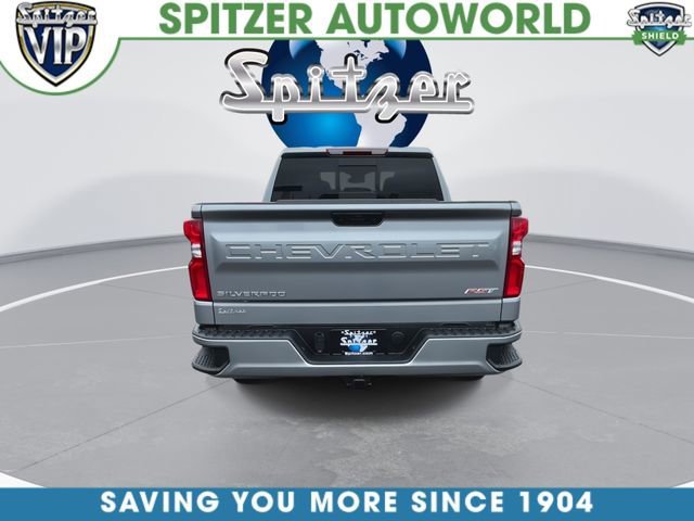 2026 Chevrolet Silverado 1500 RST - 6