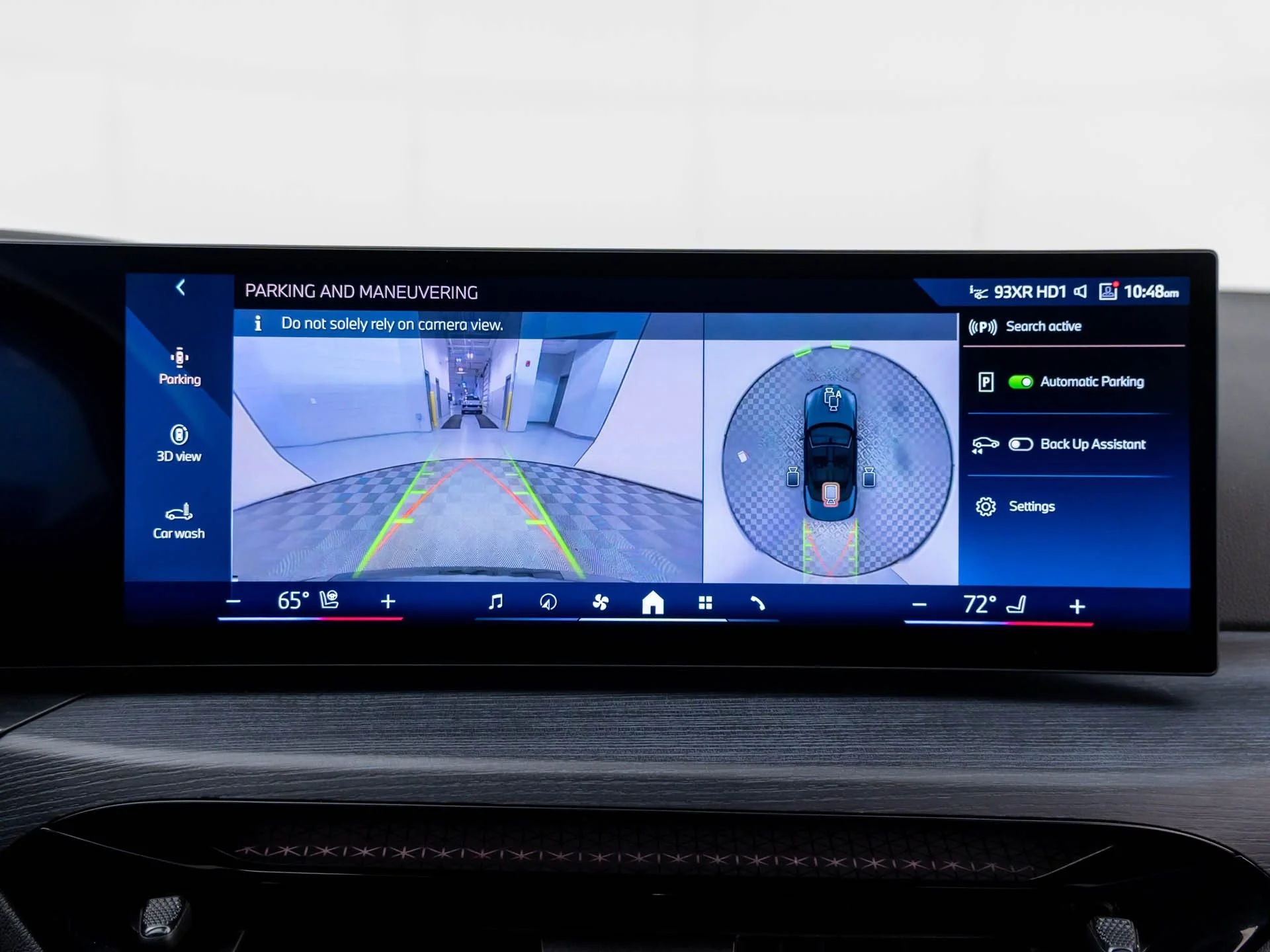 Certified Used 2025 Black BMW 430i xDrive image 20
