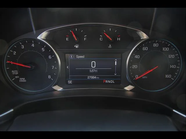 2022 Chevrolet Equinox LT - Photo 8