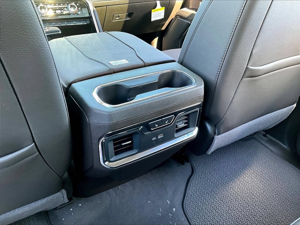 2026 GMC Sierra 1500 Denali - Photo 19