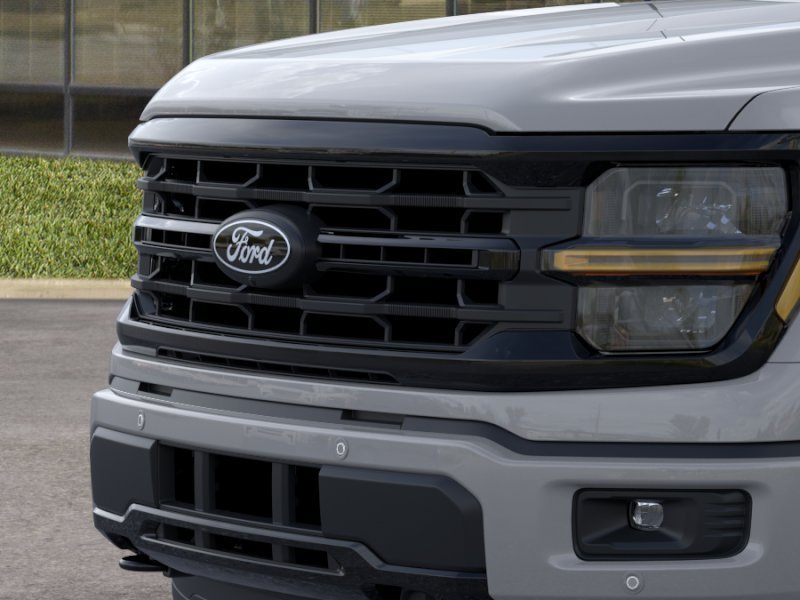New 2026 Avalanche Ford XLT image 17
