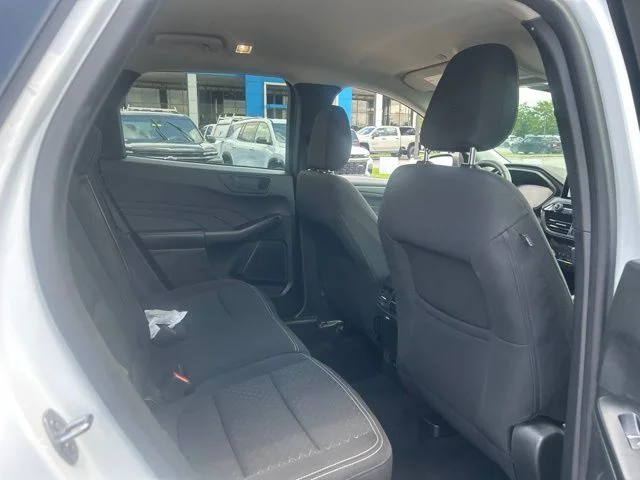 Used 2024 White Ford Active image 31