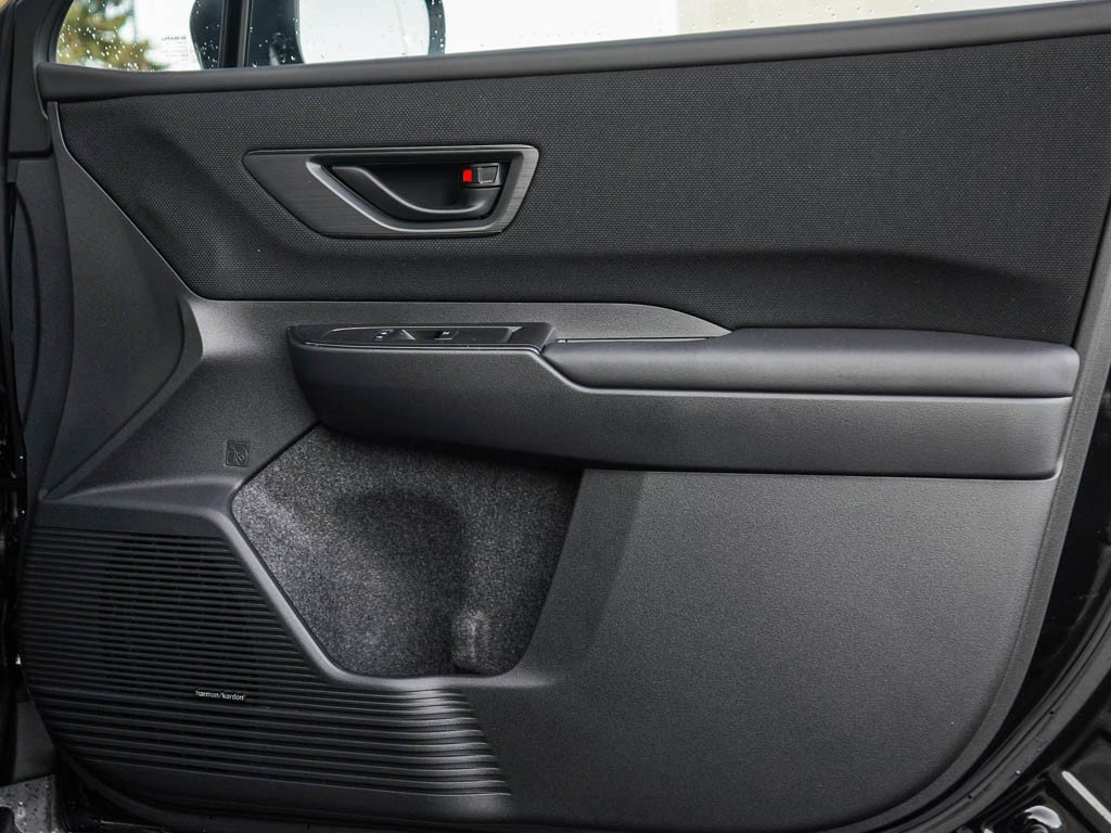2026 Subaru Outback Limited XT - Photo 10