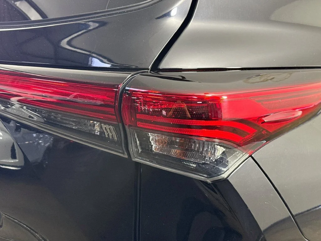 Used 2022 Black Toyota Limited image 35