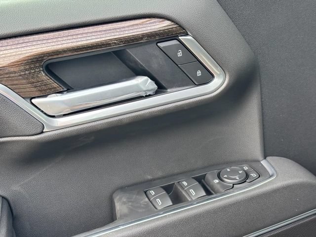 2026 Chevrolet Silverado 1500 LT - Photo 11