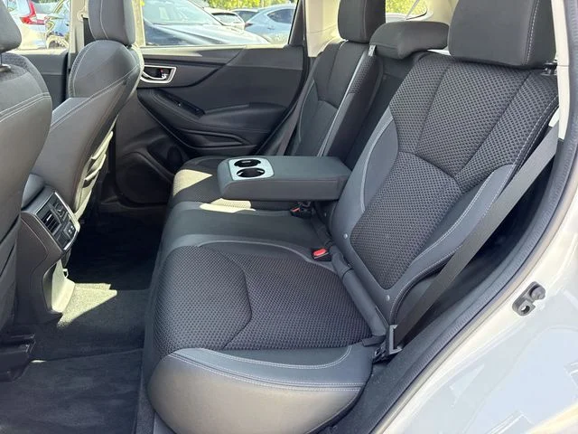 Used 2020 White Subaru Premium image 23