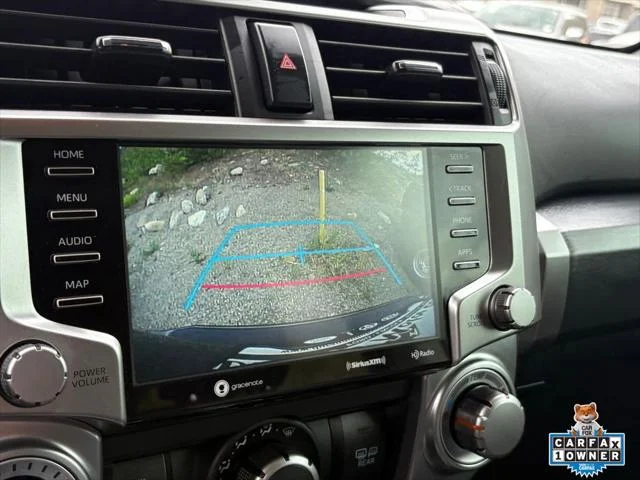 Certified Used 2023 MAGNETIC GRAY MET. Toyota  image 27