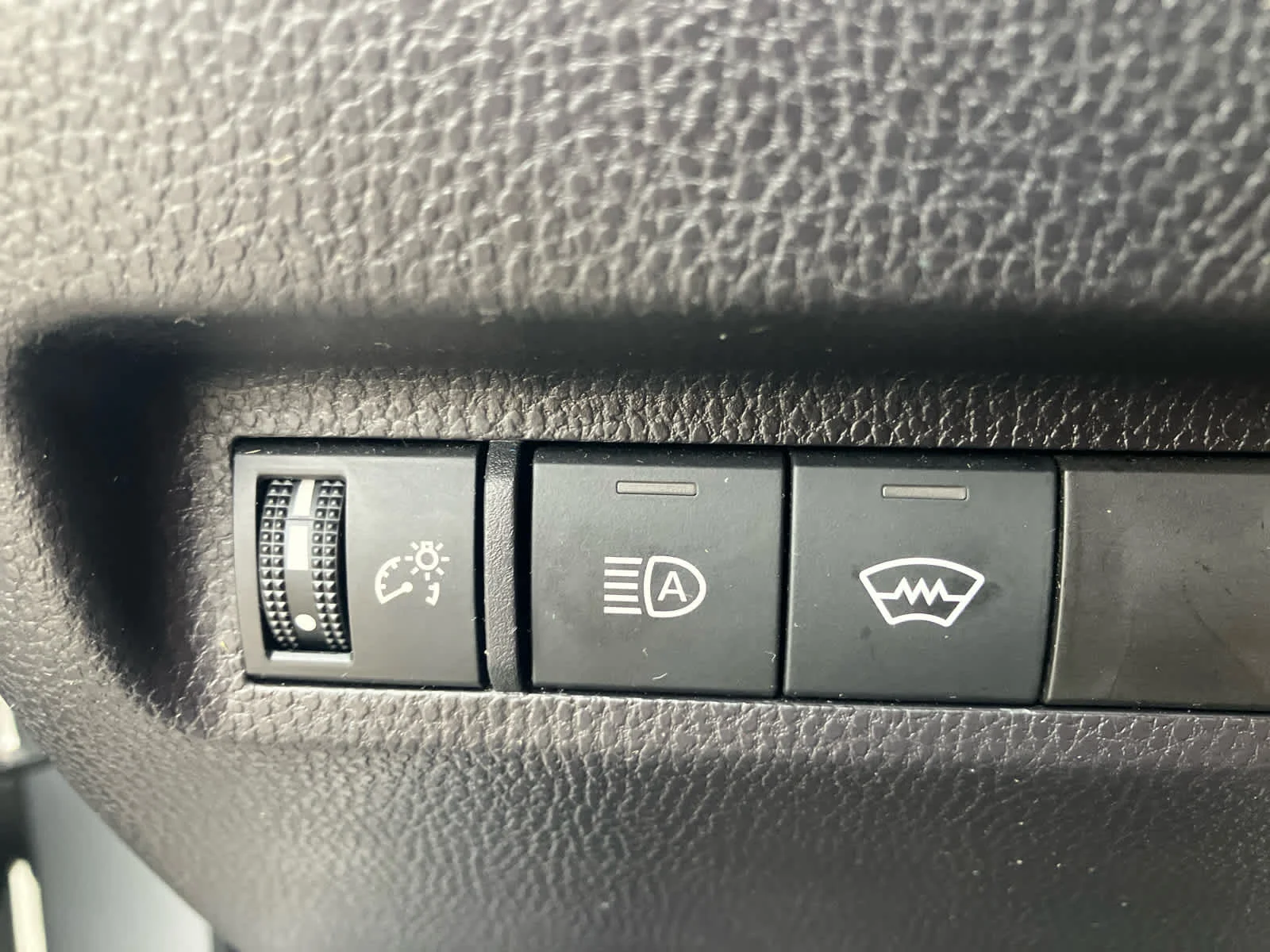 Certified Used 2025 Silver Sky Metallic Toyota XLE image 15