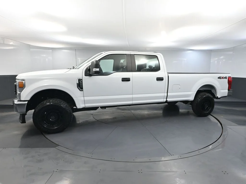 2022 Ford F-250 Super Duty XL - Photo 12