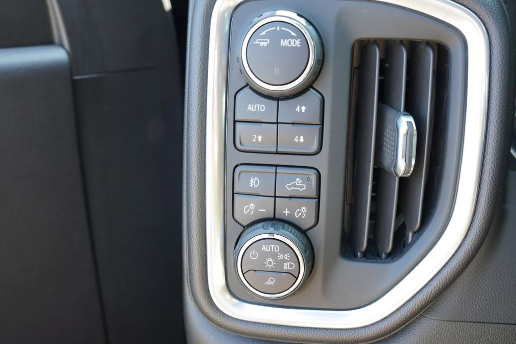 Certified Used 2020 Black Chevrolet RST image 25