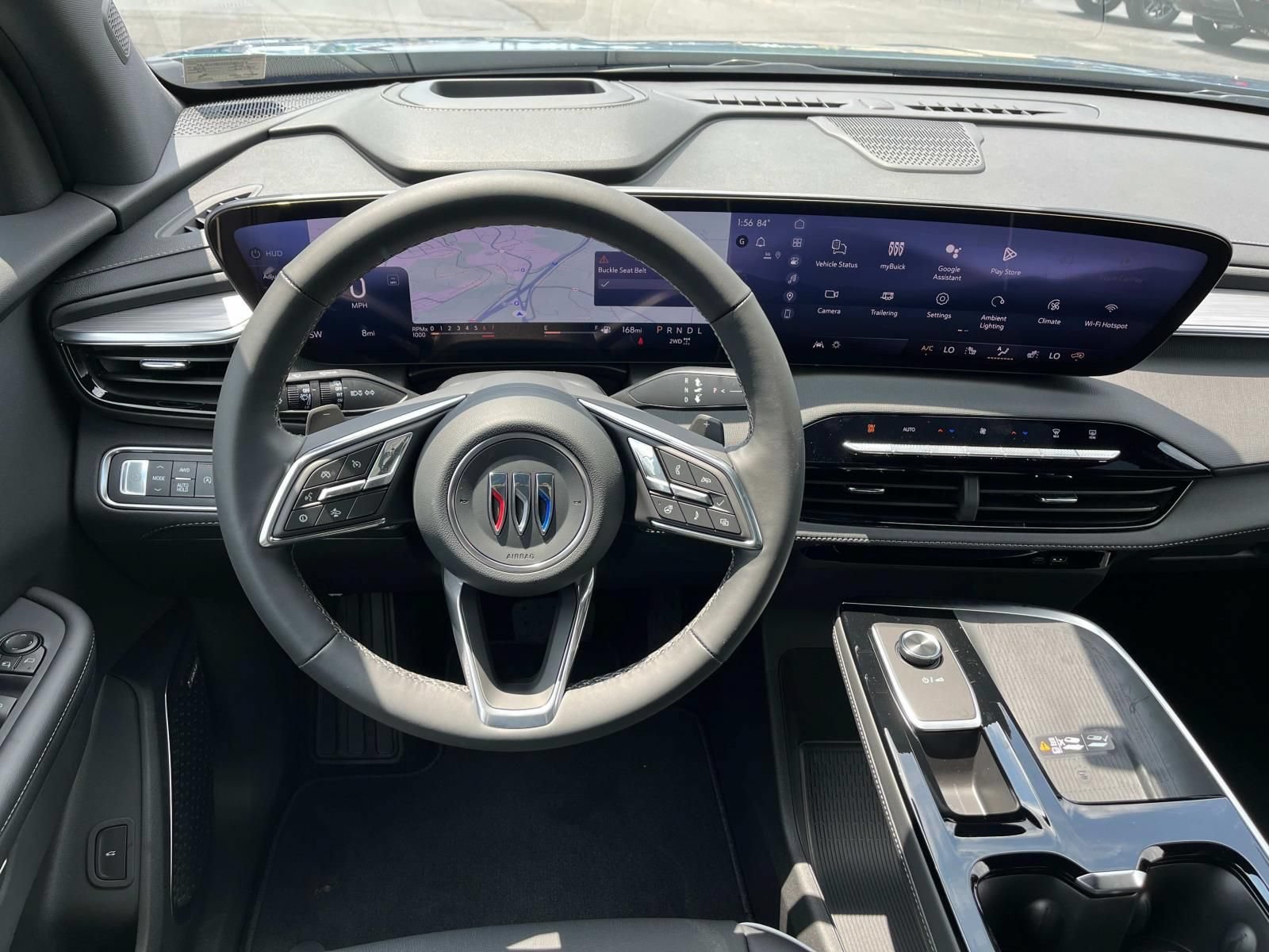 2026 Buick Enclave Preferred - Photo 12